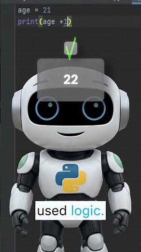 Your First Python Win in Seconds (Programming for Beginners)