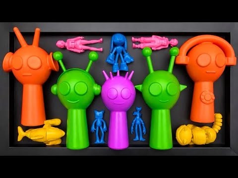 Incredibox Sprunki: Oren, Raddy, Simon, Pinki, Black, Skyblue, Rumi, Zoey, Jinu, Judy, Nick