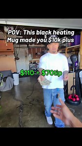 Mug That Earned $10K : Headlight Restoration POV