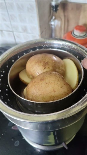 டபுள் பாய்லர் பாத்திரம் இல்லையா? கவலை வேண்டாம்! #utensils #double #boiler #easy #cooking