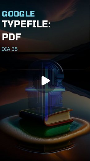 Alfonso Pinto on Instagram: "‼️Aclaración ‼️ Este truco lo que hace es buscar los archivos pdf en google y en caso de que se encuentre de forma gratuita el libro en alguna parte de google lo encontrará 🙌🏽📖 Pasos 👇🏽 1. Ir a google 2. Escribir en el buscador: Typefile:PDF / filetype: PDF 3. Agregar el nombre del libro o PDF que buscan 4. Buscar las opciones que tienen el libro/ PDF gratuito #pdf #libros #mraifo"