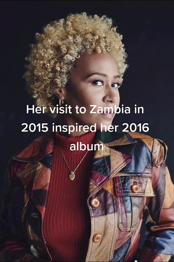 Emeli Sandé: The Zambian-British Songwriter