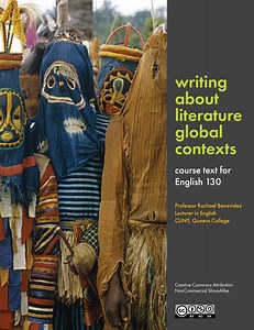 Visual Rhetoric and Communications – Writing About Literature Spring 2024