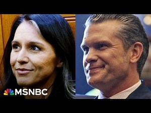 This Week In Senate Hearings: Trainwreck, Chaos, Mayhem