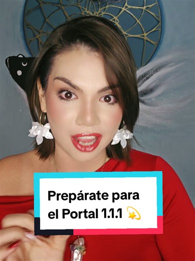 Rituales Poderosos para el Portal 1.1.1 y Año Nuevo