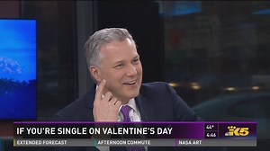 15K views · 56 reactions |  Mark Wright gets real during a segment about Valentine's Day. Any fellow late bloomers? #k5love | KING 5 | Facebook