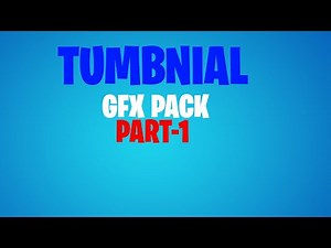 Gaming Thumbnail Gfx Pack Free Fire Gfx Pack 🔥 Part-1