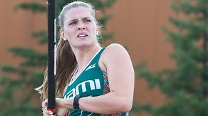 Alysha Newman: 'I want to make a statement' at track and field worlds | CBC Sports