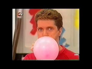 Art Attack - Series 9 (1997), Episode 7: “Shrunken Head”
