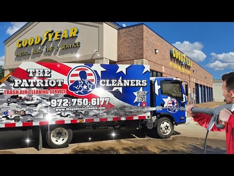 Goodyear Frisco TX Cleanup – Mud Gone, Flow Restored by Patriot Cleaners
