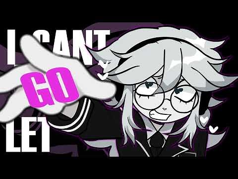 LOOK DONT TOUCH ☆ animation meme (completed ych)