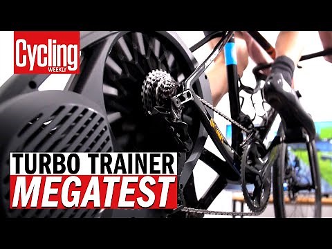 Best Smart Trainers 2022 | Wahoo vs Tacx vs Elite vs Saris turbo trainers tested