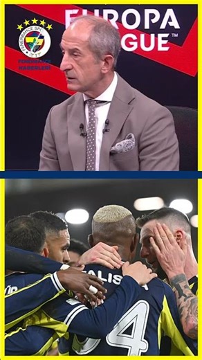 Cem Pamiroğlu: "Talisca, Bugün Takımın Yıldızıydı Ve Oyunda Kalsaydı Daha Fazla Da Atabilirdi"