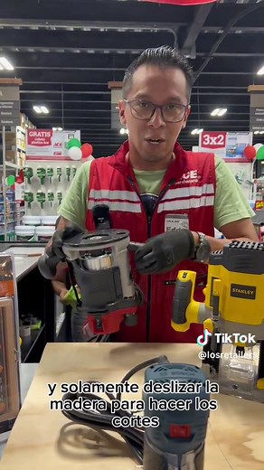 ¿Qué es un router y cómo utilizarlo en trabajos de madera?