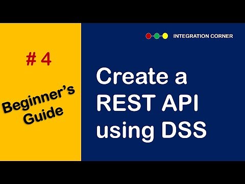 4 - WSO2 EI Tutorial | Define a REST service using Data services feature in WSO2 EI