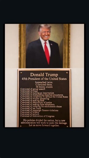 Occupy Democrats on Instagram: "Follow @occupydemocrats for more."