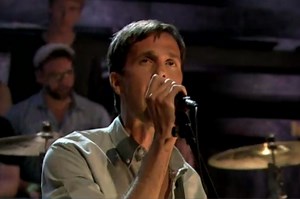 Watch: Quicksand Performs "Omission" and "Fazer" on Jimmy Fallon -