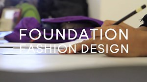 7K views · 31 reactions | FOUNDATION FASHION DESIGN PROGRAMME | Apply...
