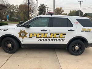 Braidwood Man Found Dead, Gold Minivan Still Missing: Cops