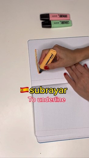 75K views · 794 reactions | Some Spanish actions that we can do with a pen ️ and a paper  . Do you know more examples? Write them in the comments and practice your Spanish with me ❤️殺. . . . #learnspanish #spanishvocabulary #spanishclasses #spanishlessons #spanishcourses #studyspanish #spanishwords #spanishquiz #spanishlearning #studyspanish #spanishonline #spain #spanish #spanishgrammar #spanishclass #spanishlanguage #spanishtutor | Spanish with Vicky | Facebook