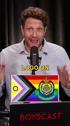 Justin Trudeau Threatens to add Hamas to the 2SLGBTQIA+ Acronym