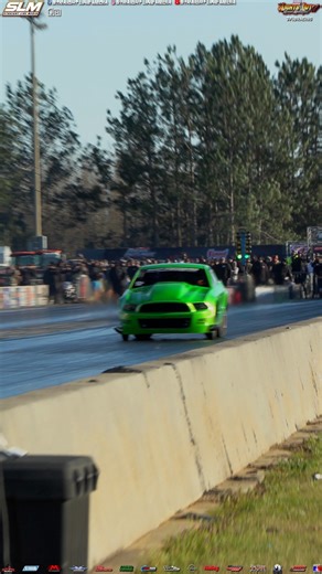 Snot Rocket goes 3.84 at over 200mph! Stream races like this LIVE - tinyurl.com/ycyszsuj Get your SLM merch here - straightline-media.com/shop Thanks to our sponsors Menscer Motorsports LLC Motion Raceworks Stroud Safety Harts Turbo JRC Photos RacingOutlawz Black Rock Photography Drag Illustrated Shady Trell Ranch Bounty Drag Racing Quick Performance Marques Hatton Holley MH Mechanical Tommy Youmans Racing | Straight Line Media