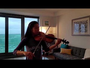 BSO at Home: Bach Project | Julianne Lee, Lisa Kim, and Yuncong Zhang