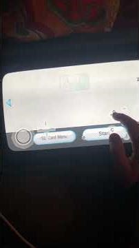 My hacked Wii menu sd card