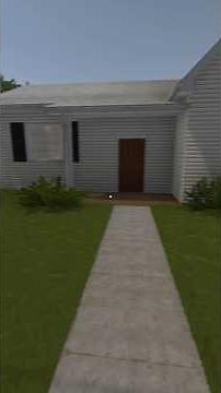 You Should Never Go to This HOUSE!