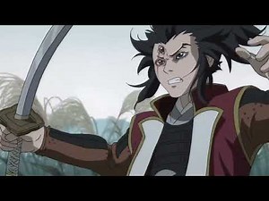 Dororo episode 23 [ English dubbed ] Dororo to Hyakkimaru episode 23 english dubbed