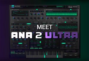 ANA Slate Ultra Bundle v2-5-0 WiN