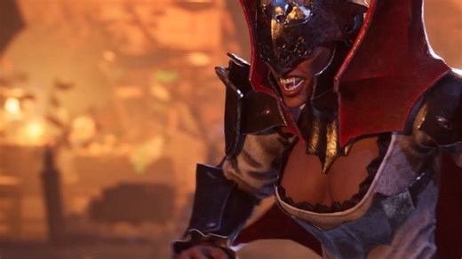 Blood Bowl 3 has vampires now, and Eternal League continues improving