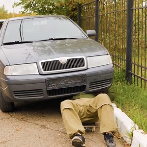 6.7M views · 17K reactions | Simple hacks to fix some car problems! | 5-Minute Crafts Teens | Facebook