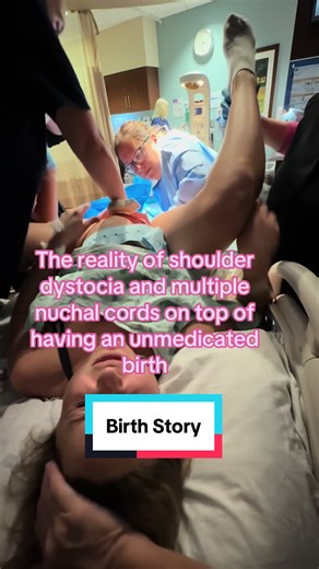 This was crazy. It happened so fast i didn’t even realize what was going on. I think it was a good thing i didn’t know in hindsight or i may have had a panic attack. The nurse (Brooke) was honestly who held the whole situation together and kept it all under control. I’m so thankful for the medical staff at Baylor Scott and White Medical Center in McKinney, TX. They were so efficient in getting him out, tending to him to make sure there was no hypoxic injury, had multiple different Drs come check