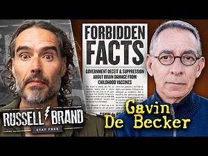 Gavin de Becker | Fear, Freedom & Resisting Control - SF642