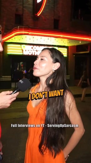 76K views · 464 reactions | her full interview is in youtube - @servingupsarcasm | Nicolle Figueroa | Facebook