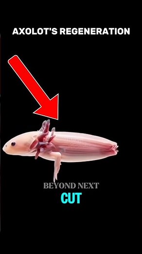 TOP 5 ANIMAL BODY PARTS That Defy Science and Logic #shorts #top5 #animals