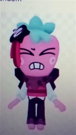 sprout hablando inglés #humor #español #fandub #roblox #dandysworld