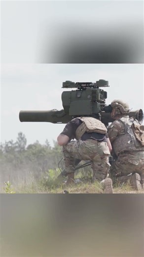 TOW missile training at Fort McCoy #military #usmilitarycombat #army #militarytraining