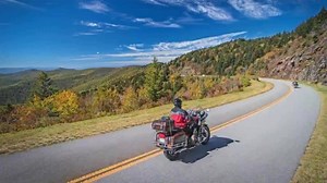 17K views · 1.6K reactions | Motorcycle Road Maps of the Blue Ridge Mountains - Hundreds of great rides! | America Rides Maps | Facebook