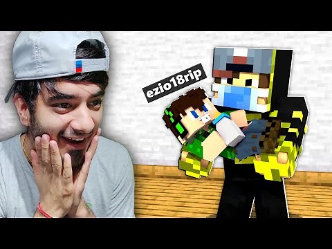 Himlands Ezio18rip Real Story...