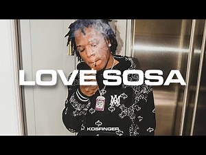 [FREE] Kay Flock x B Lovee x NY Drill Sample Type Beat 2022 - "LOVE SOSA"