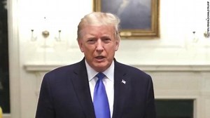 50K views · 569 reactions | “It was a tragic moment in our nation’s history, because he has now become a symbol for what we are all suffering — the failure of our federal government’s response to Covid this year.” - Historian Douglas Brinkley on President Trump’s hospitalization at Walter Reed following his coronavirus diagnosis https://cnn.it/3cUhWqQ | CNN Replay | Facebook