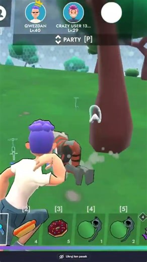 To give out left and right. Subscribe guys!