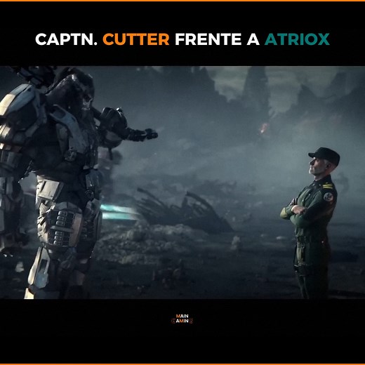 91K views · 4.3K reactions | El trailer de la E3 de Halo Wars 2 es una obra de arte. 﫡凉 . #halo #halowars2 #xbox #xboxgamepass #reelsfb | Main GaminG | Facebook