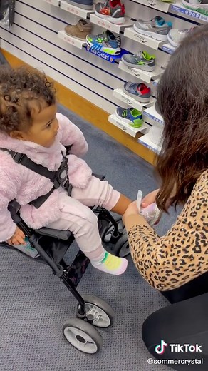 Sommer Crystal ❌ on TikTok