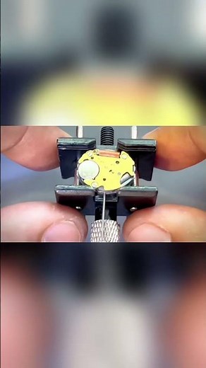 How to remove stem or crown watch in 8 different types of machine watch. #subscribers #everyone