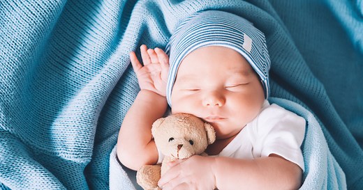 125 Italian Boy Names and Their Meanings for Your Son