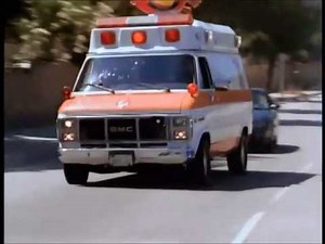 Running Red (1999) Car Chase 1