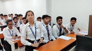 58 reactions | Maths Mania | Quiz Competition | Cimage College, Patna | Facebook